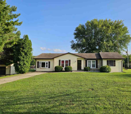 15093 LUCAS RD, BROOKVILLE, IN 47012 - Image 1