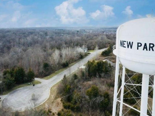 LOT 7 RIDGEVIEW DRIVE, NEW PARIS, OH 45347, photo 3 of 5