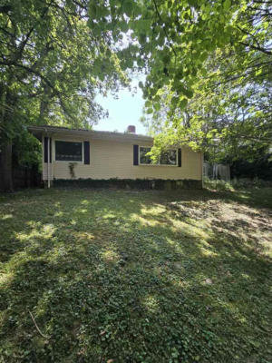 853 W 8TH ST, CONNERSVILLE, IN 47331 - Image 1