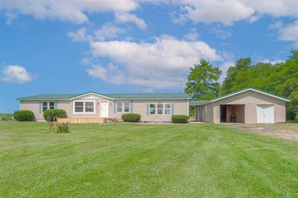 5138 W COUNTY ROAD 900 N, CONNERSVILLE, IN 47331 - Image 1