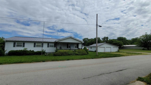 355 S MERIDIAN ST, REDKEY, IN 47373 - Image 1