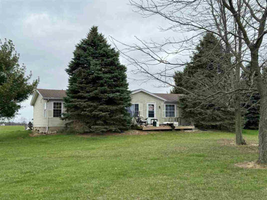 3155 W RANDOLPH COUNTY LINE RD, FOUNTAIN CITY, IN 47341 - Image 1