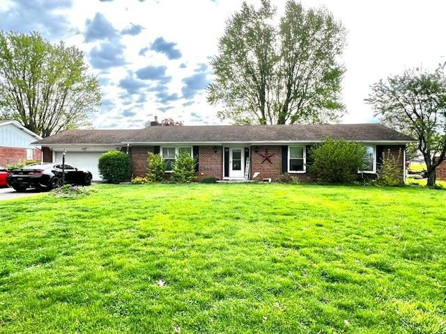310 S GRAY RD, CONNERSVILLE, IN 47331, photo 1 of 16