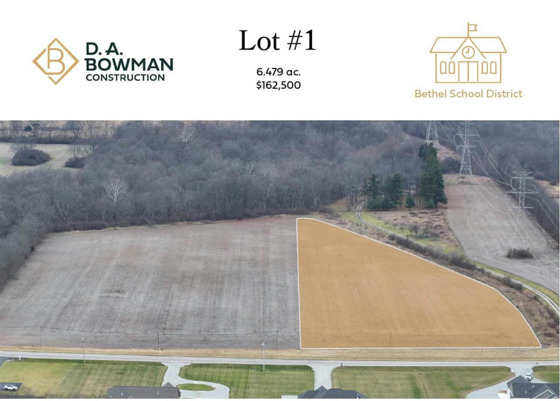 LOT 1 ST RT 202, OTHER, OH 45371, photo 1 of 5