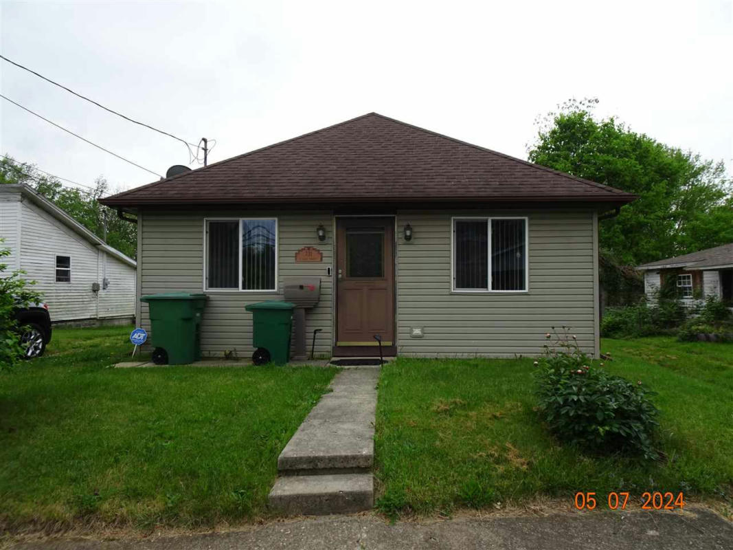 731 N MAIN ST, NEW CASTLE, IN 47362, photo 1 of 31