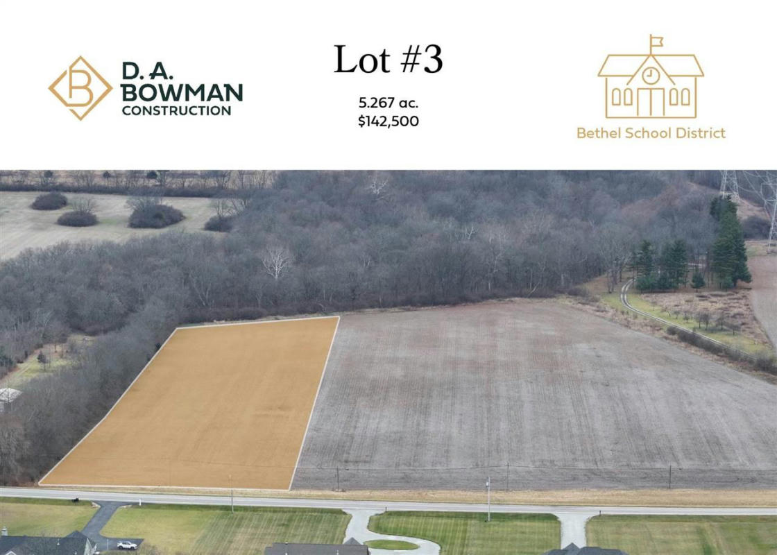 LOT 3 ST RT 202, OTHER, OH 45371, photo 1 of 5