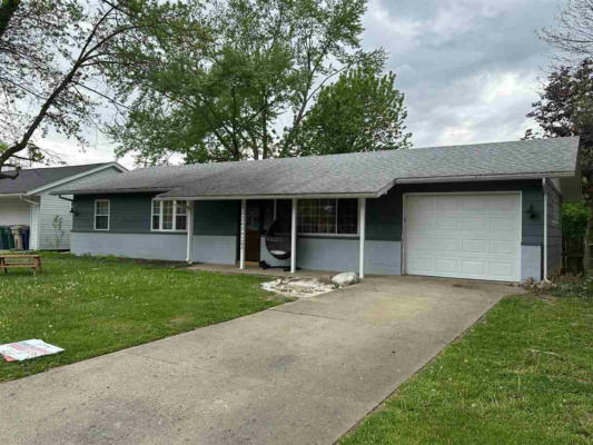 914 S 19TH ST, RICHMOND, IN 47374 - Image 1