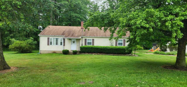 10127 MCCONAHA RD, CENTERVILLE, IN 47330 - Image 1