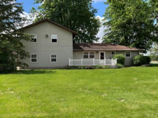 2341 HOPEWELL RD, FOUNTAIN CITY, IN 47341 - Image 1