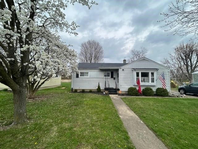 816 W 24TH ST, CONNERSVILLE, IN 47331, photo 1 of 27