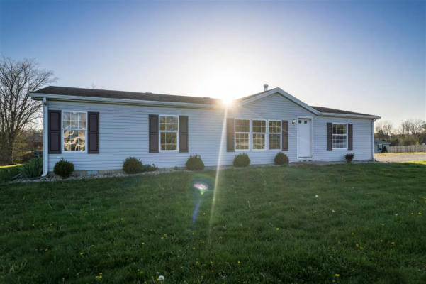 15106 STATE ROAD 1, BROOKVILLE, IN 47012 - Image 1